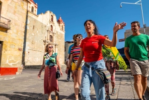 Aventura en Teotihuacán: Tour privado y comida desde Ciudad de México