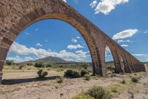 Aventura en Teotihuacán: Tour privado y comida desde Ciudad de México