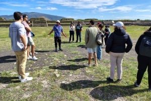 Teotihuacán: Visita Completa Ciudad de los Dioses sin trampas para turistas