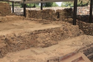 Teotihuacán desde CDMX con acceso mañana o tarde en un tour completo