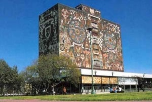 Teotihuacan, Guadalupe, Xochimilco Coyoacan & Frida Kahlo