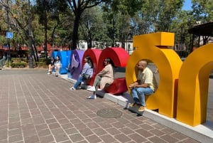 Teotihuacan, Guadalupe, Xochimilco Coyoacan & Frida Kahlo
