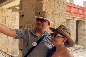 Teotihuacan, Guadalupe, Xochimilco Coyoacan & Frida Kahlo
