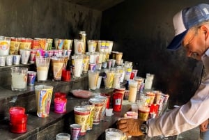 Teotihuacan, Guadalupe, Xochimilco Coyoacan & Frida Kahlo