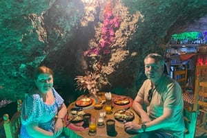 Teotihuacan, guided tour + pick up from CDMX + breakfast