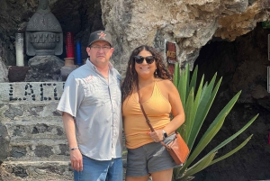 Teotihuacan, guided tour + pick up from CDMX + breakfast