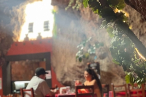 Teotihuacan, guided tour + pick up from CDMX + breakfast