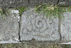 Teotihuacan is more than 2 big pyramids it's a whole culture