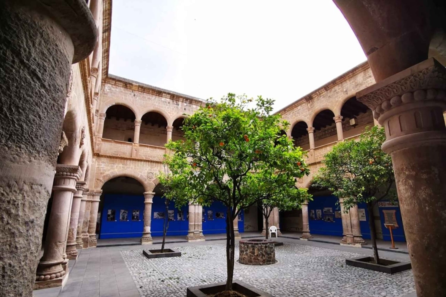 Teotihuacan: Visit Pyramids and Craft a Colorful Piñata