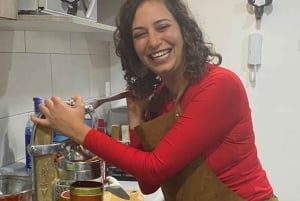 Tequila and Mezcal tasting in an educational tasting room