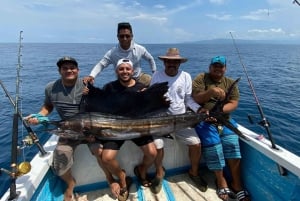 La mejor pesca deportiva