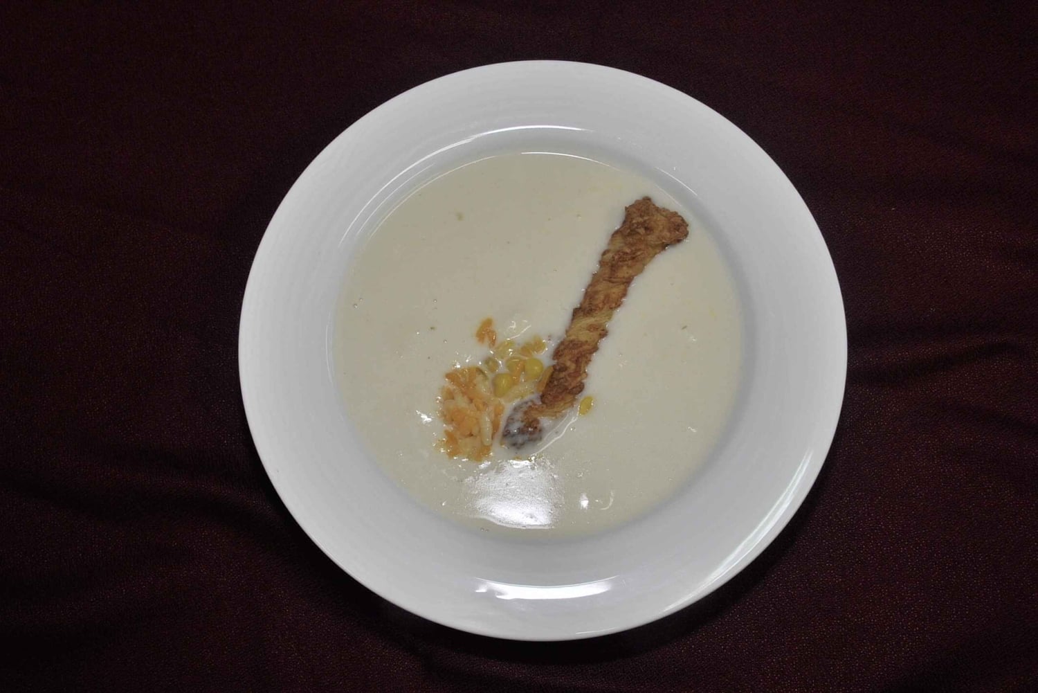 La Cena de Gala en Bellini en Ciudad de México