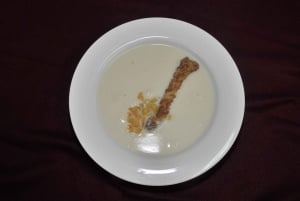 La Cena de Gala en Bellini en Ciudad de México