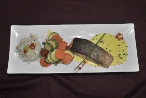 La Cena de Gala en Bellini en Ciudad de México