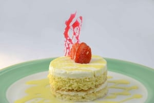 La Cena de Gala en Bellini en Ciudad de México