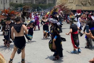 The Real Mexico City: Under the skin of CDMX