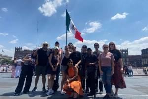 La verdadera Ciudad de México: bajo la piel de CDMX