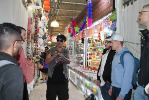 La verdadera Ciudad de México: bajo la piel de CDMX