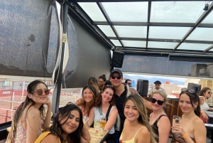 La verdadera Ciudad de México: bajo la piel de CDMX