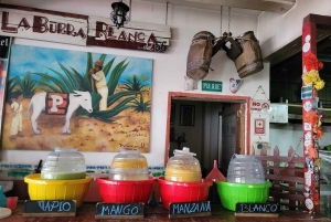 La verdadera Ciudad de México: bajo la piel de CDMX