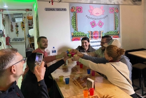 La verdadera Ciudad de México: bajo la piel de CDMX