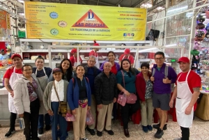 La verdadera Ciudad de México: bajo la piel de CDMX