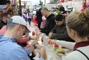 La verdadera Ciudad de México: bajo la piel de CDMX