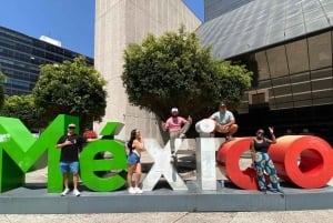 La verdadera Ciudad de México: bajo la piel de CDMX