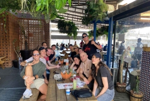 La verdadera Ciudad de México: bajo la piel de CDMX