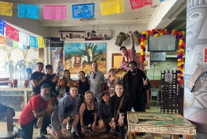 La verdadera Ciudad de México: bajo la piel de CDMX