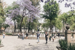 La verdadera Ciudad de México: bajo la piel de CDMX