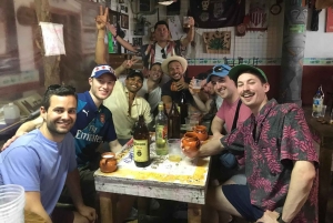 La verdadera Ciudad de México: bajo la piel de CDMX