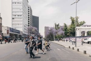 La verdadera Ciudad de México: bajo la piel de CDMX