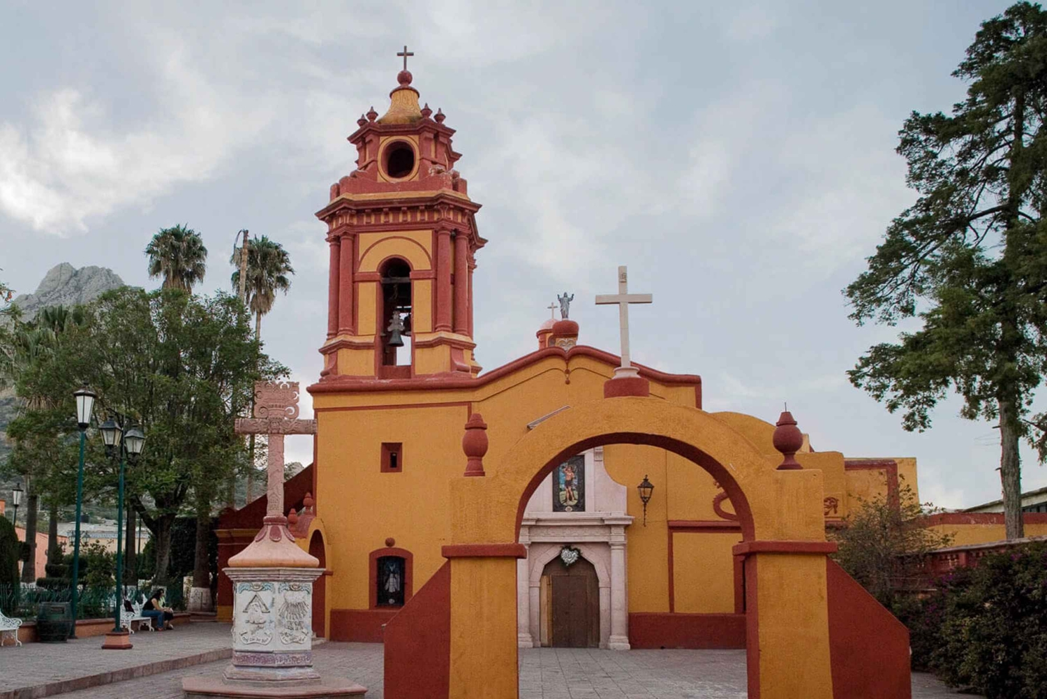 Las Maravillas de Querétaro: Tour privado desde Ciudad de México