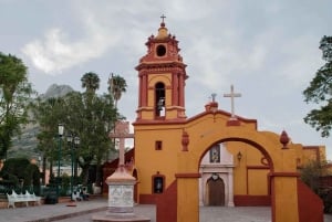 Las Maravillas de Querétaro: Tour privado desde Ciudad de México
