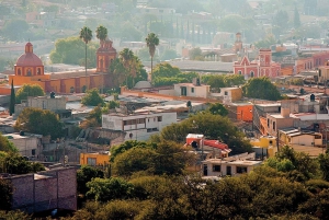 Las Maravillas de Querétaro: Tour privado desde Ciudad de México