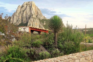 Las Maravillas de Querétaro: Tour privado desde Ciudad de México