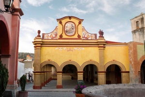Las Maravillas de Querétaro: Tour privado desde Ciudad de México