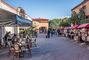 Las Maravillas de Querétaro: Tour privado desde Ciudad de México