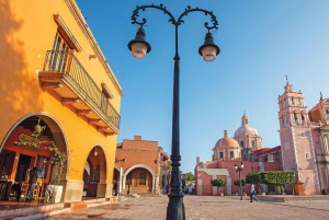 Las Maravillas de Querétaro: Tour privado desde Ciudad de México