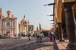 Las Maravillas de Querétaro: Tour privado desde Ciudad de México