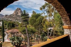 Las Maravillas de Querétaro: Tour privado desde Ciudad de México