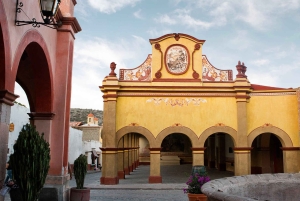 Las Maravillas de Querétaro: Tour privado desde Ciudad de México