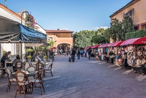 Las Maravillas de Querétaro: Tour privado desde Ciudad de México