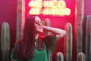 Private VIP Tour City Center, Guadalupe Shrine - Best Rated