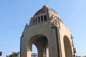 Private VIP Tour City Center, Guadalupe Shrine - Best Rated