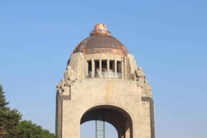 Private VIP Tour City Center, Guadalupe Shrine - Best Rated