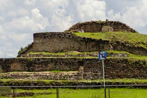 Tlaxcala: explora una ciudad maravillosa y las ruinas de Cacaxtla.