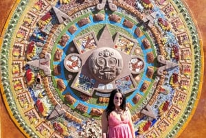 Todos Santos: Experiencia de Arte y Cultura por Artistas Mexicanos