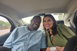 Tolantongo y La Gloria: Desde Cd de México. Experiencia Gastronómica Local.